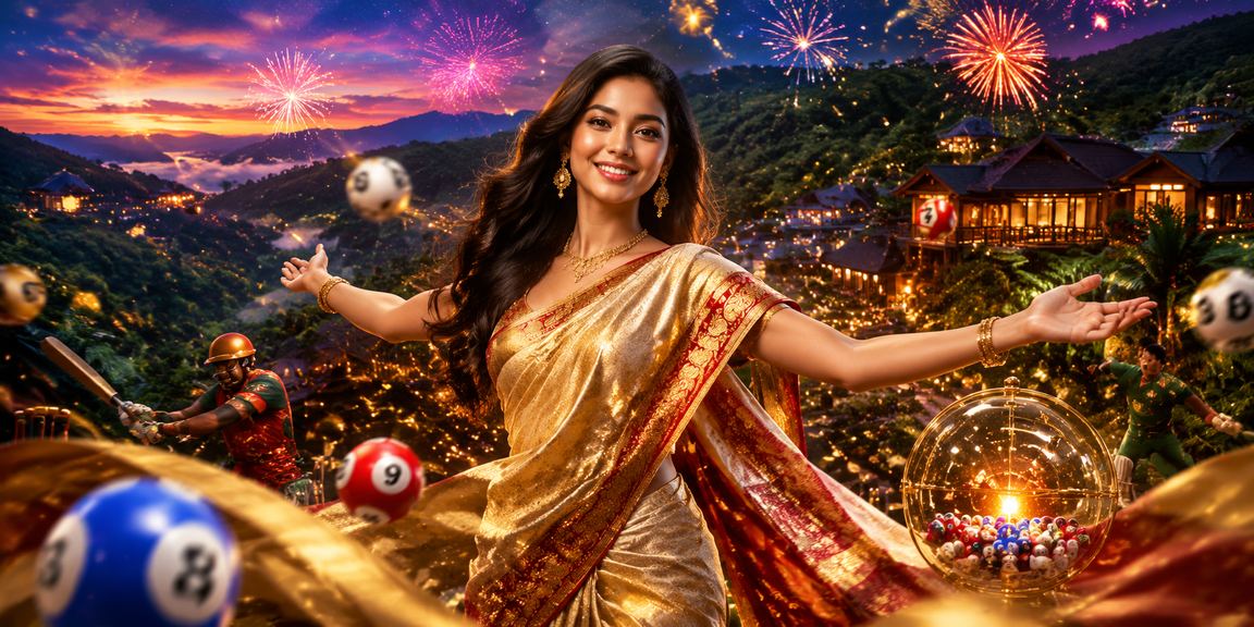 বান্দরবানে শাড়ি পরা মডেলের ক্রিকেট বেটিং ও হাই রোলার অভিজ্ঞতা
