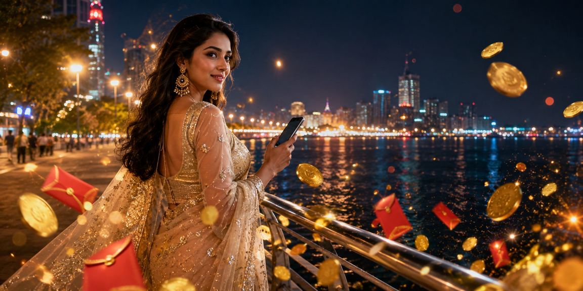 চট্টগ্রামে রেড এনভেলাপ বোনাস অফার — উৎসবমুখর পরিবেশে পুরস্কার