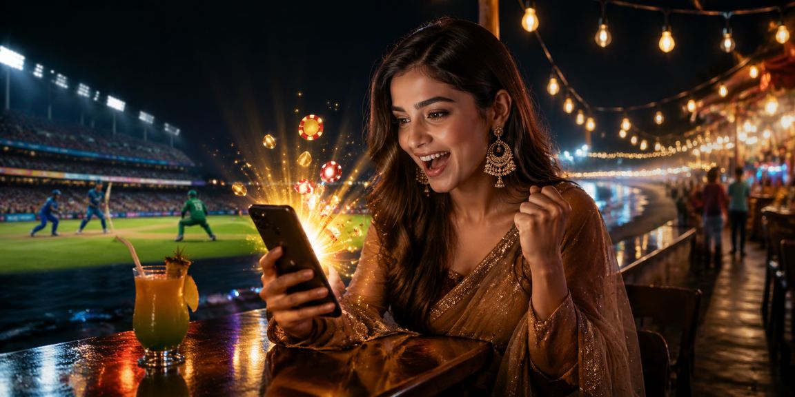 কক্সবাজারে ক্রিকেট বেটিং — বিচ পরিবেশে স্পোর্টস উপভোগ