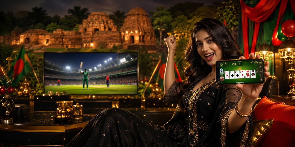 কুমিল্লায় লাল-সবুজ ক্রিকেট বেটিংয়ে হাই রোলার খেলোয়াড়