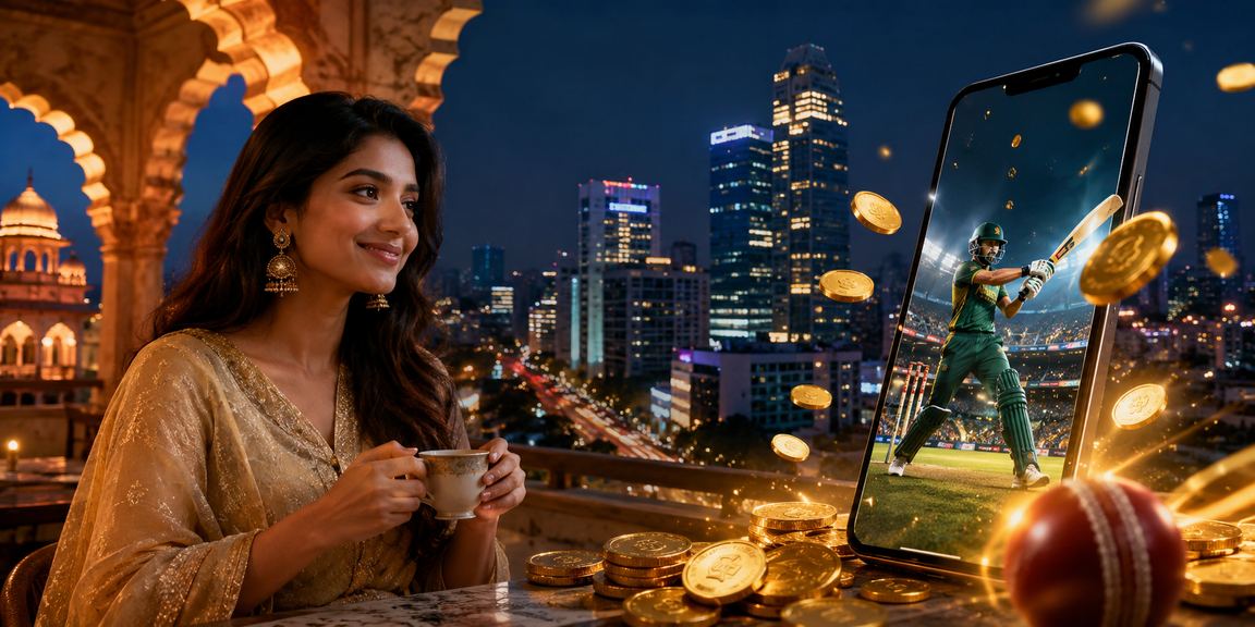 ঢাকায় ক্রিকেট বেটিংয়ে বাংলাদেশি মডেলের হাই রোলার অভিজ্ঞতা
