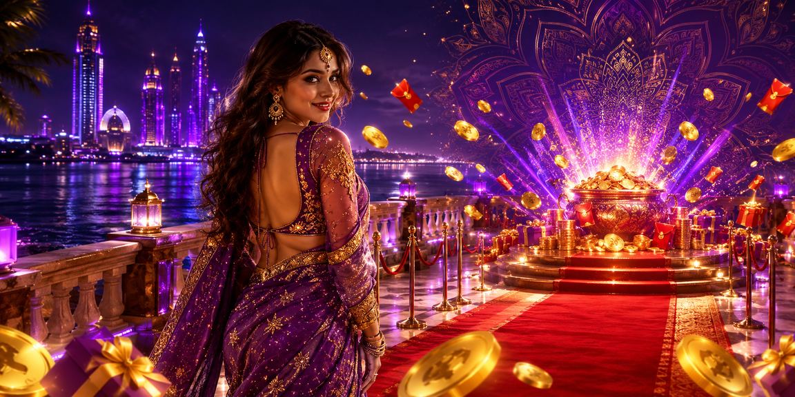 রংপুরে রেড এনভেলাপ বোনাস অফার — উৎসবমুখর পরিবেশ